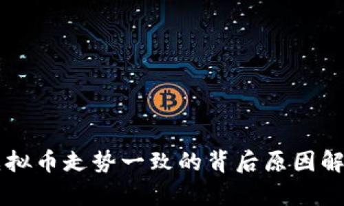 虚拟币走势一致的背后原因解析