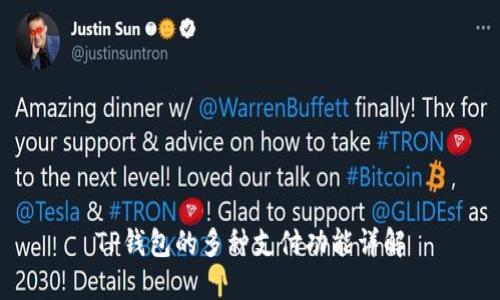 TP钱包的多种支付功能详解