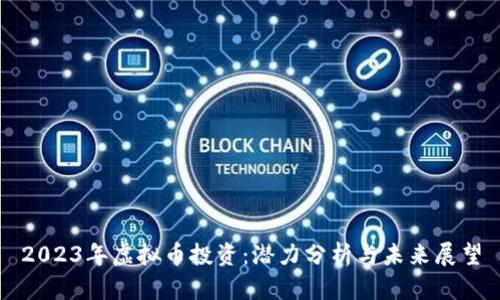2023年虚拟币投资：潜力分析与未来展望