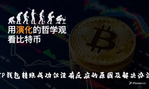 TP钱包转账成功但没有反应的原因及解决办法